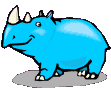 rinoceronte azzurro.gif